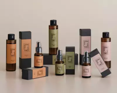 【表参道発】石鹸専門店がつくった“肌を素早く弱酸性に戻す”スキンケアシリーズ誕生！表参道本店、オンライン、伊勢丹新宿店にて2025/4/23に同時発売