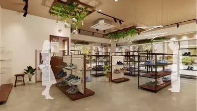 創業67年の靴屋が“五感で楽しむ靴選び空間”をテーマにした 直営店「NOSAKA大阪江坂店」を2025年1月18日グランドオープン！