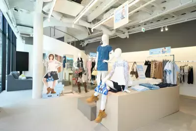 HITOMI（SAY MY NAME）さんがSHEIN2025年度 夏シーズンモデルに就任！最新トレンドコーデとダンスチャレンジに注目