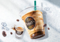 タリーズコーヒーが、創業日を記念した期間限定商品を発売