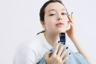 ネイルブランド「NAILS INC」日本上陸10周年を記念して「YANUK」とのコラボレーションポリッシュが発売決定！