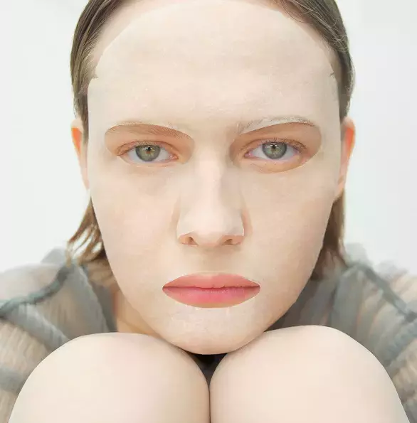 SHIROの「フェイスマスク」シリーズに定番アイテム3種類が仲間入り