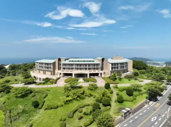 自然豊かなる湘南国際村で、未病改善レッスンが9月23日（火・祝）からスタート