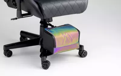 逆転の発想で置き場所問題を解決！「ゲーミング防災バッグ」が防災グッズ大賞で優秀賞を受賞