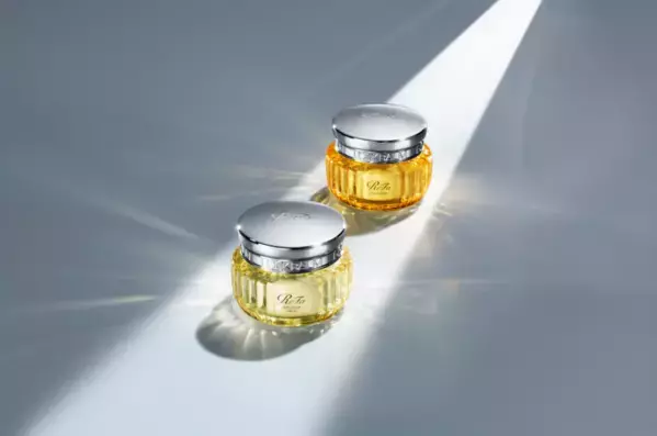 軽やかに美しく！「ReFa ロックシリーズ」にとろけるスタイリングバーム新登場