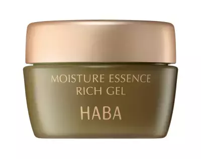 毎年人気の冬限定“濃密うるおいジェル”が、さらにパワーアップ！『モイスチャーエッセンスリッチジェル』2025年9月19日(金)より数量限定でリニューアル新発売