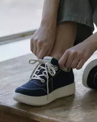 韓国を代表する疲れない靴「ルムトン」ECサイトで日本国内の正式販売を開始！