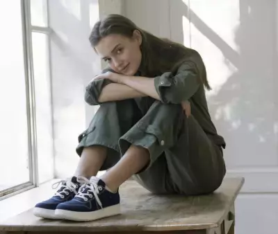 韓国を代表する疲れない靴「ルムトン」ECサイトで日本国内の正式販売を開始！