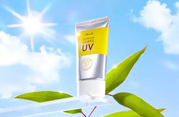 赤ちゃん・敏感肌にもOK！レモンユーカリ香る「パラドゥ」の最強日焼け止め登場