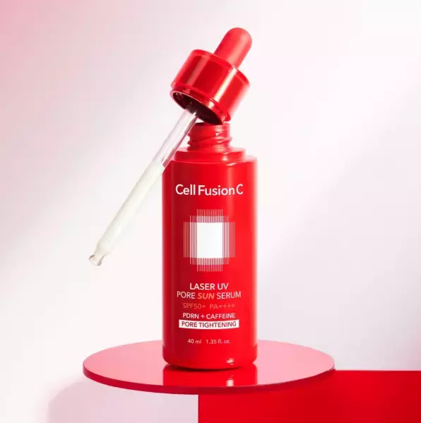 毎日のUVケアを心地よい時間へ！韓国発「Cell Fusion C」スキンケア発想のUV美容液発売