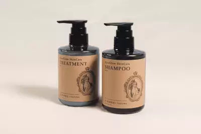 スキンケアブランド「ALICE BELLE」とNazunaが特別コラボ！シャンプー＆トリートメントを2025年3月5日～4月15日開催のポップアップイベントで販売