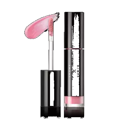 10周年特別企画【第2弾】imini×岸 順子 脱オバベ！肝斑にも使える大人可愛いリキッドチーク2025年3月18日(火)発売