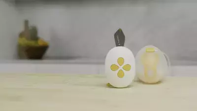 コンパクトで手軽にさく乳！片胸用「ソロハンズフリー電動さく乳器」2025年3月24日よりメデラ公式ECサイト他で先行販売を開始