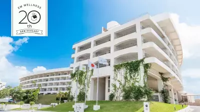 沖縄「EMウェルネス 暮らしの発酵ライフスタイルリゾート」が2025年9月16日に開業20周年を記念した「ありがとうWEEK」を開催