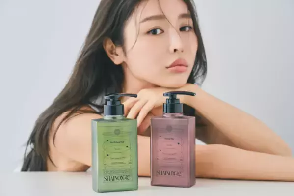 加治ひとみプロデュース！肌と心を整えるセルフケアブランド「SHAINONME」誕生