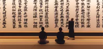 お寺でテレワーク!? “働きながら整う”現役世代の新習慣！断食道場「龍雲寺禅堂」ワーケーション目的の利用が4倍以上増加