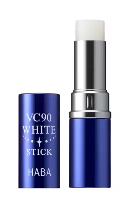 気になる肌ダメージにピンポイントで狙い撃ち！スティック状美容液『VC90ホワイトスティック』2025年5月22日(木)より数量限定発売
