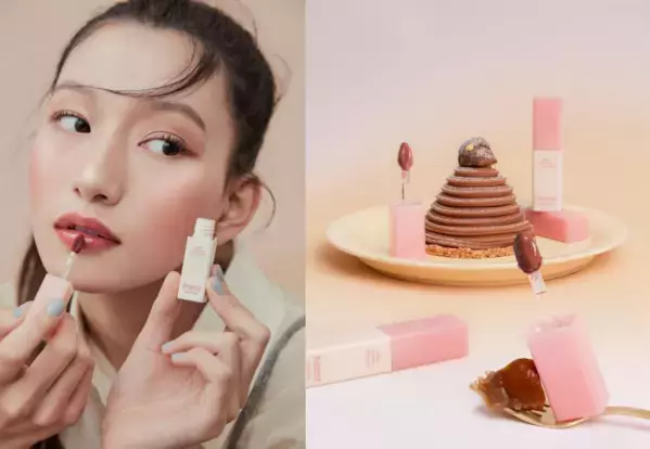 手軽にトレンドメイクが楽しめるメイクアップブランドに秋限定カラーが仲間入り！