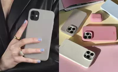 北欧ブランド「holdit」からiPhone17対応ケース登場！2025年10月末まで限定クーポン配布中