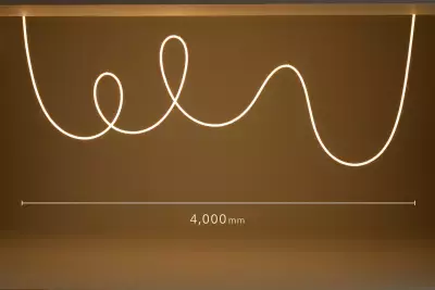 【光を、もっと自由に】柔らかなライン光が空間を演出するLEDチューブライト“Nooled(ヌーレッド)”を2025年12月1日(月)より発売！