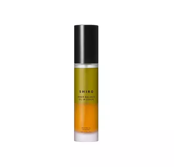 ゆらぎやすい春の肌に！「SHIRO」3種のオイルインセラムを数量限定で発売