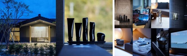 大自然の中で特別な体験を！ポーラが美を磨くリトリート宿泊体験を期間限定で展開