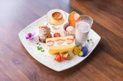 「あすかでいちごキャンペーン」2025年1月15日より実施　 奈良県明日香村の“いちご”を満喫しよう！