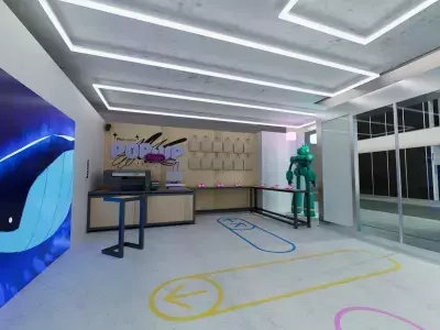 イラストアプリ「Procreate」原宿でのポップアップストア限定企画を発表！豪華ゲストアーティストによるライブドローイング等を期間中毎日開催 2025年3月29日(土)～4月6日(日)