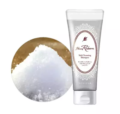 20年のヘナ研究によりたどり着いた理想の髪に導くヘアケアシリーズ「テンスター Hena Reborn」が新発売！