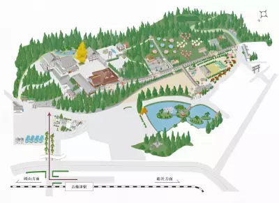 いよいよ開催！吉備津神社 国宝 本殿・拝殿 再建600年記念「奉祝相撲祭り」