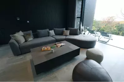 学生限定の特別価格！淡路島 1日1組限定の一棟貸しヴィラ 「KITOW」にて卒業旅行応援プランが登場