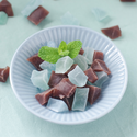 新感覚！チョコミント味の琥珀糖が期間限定POP UPで各地に登場！