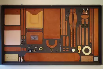 ランドセルを自分で“作れる”革職人による特別キットが登場！お手入れセットなどが付いた「conote」を2025年3月14日まで販売