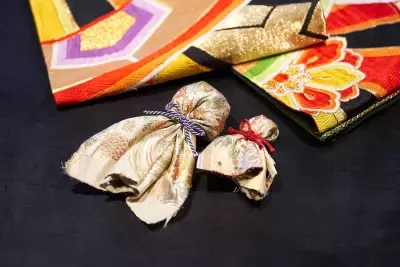 Nazuna、梅雨の京都に特別体験「西陣織てるてる坊主作り」を2025年6月16日(月)から開催