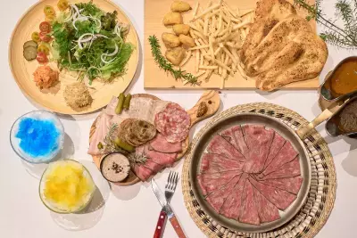 琵琶湖サンセット × 肉とビールの饗宴 セトレマリーナびわ湖『BEER HALL 2025 Biwako Sunset ～肉とビールの宴～』開催！2025年7月19日(土)～8月31日(日)