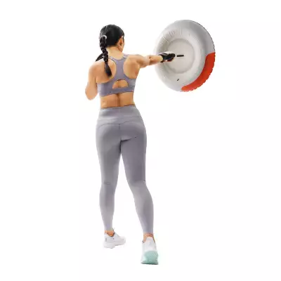 室内でも本格的なトレーニングを。デカトロン、“おうち”フィットネスを充実させる新ラインアップを追加