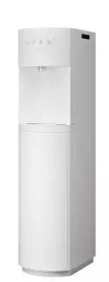 水道水を1日最大10リットルまで浄水可能！ 万全なPFAS対策ができる給水型浄水サーバー 『puriot(ピュリオ)』2025年1月14日発売　 ～物流人手不足問題、高齢化社会に配慮した新商品～