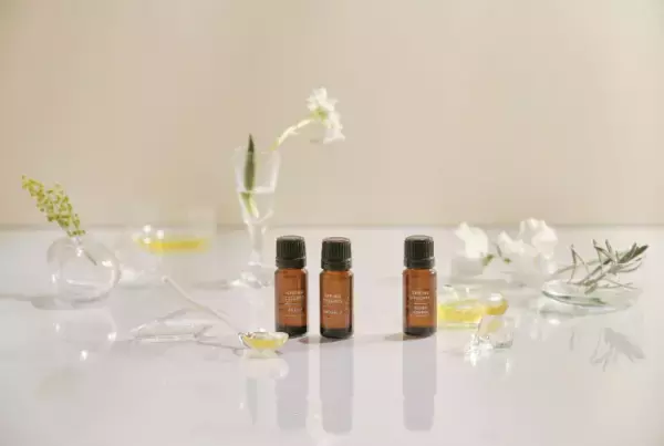 アットアロマが100%天然エッセンシャルオイルブレンド3種を限定発売へ