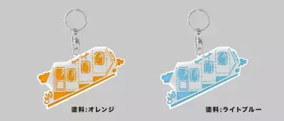 登山電車で行く温泉「雲上の停車場」が1周年記念！新メニュー＆1周年記念グッズを販売開始