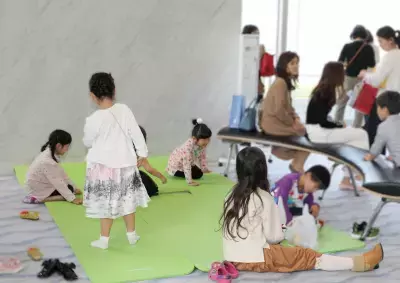 障害のあるお子様とそのご家族様等対象「リラックスパフォーマンス」(劇場空間での鑑賞に不安がある方のためにアレンジされた公演)による「シンデレラ」全2幕 20組40名様ご招待！2025年11月3日(月・祝)開催公演、応募締切 2025年9月7日(日)まで