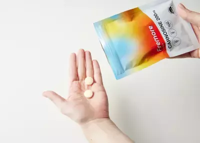 運動を楽しく習慣に！カルノシン配合サプリメント「Fremore(フレモア)」2025年10月9日(木)販売開始