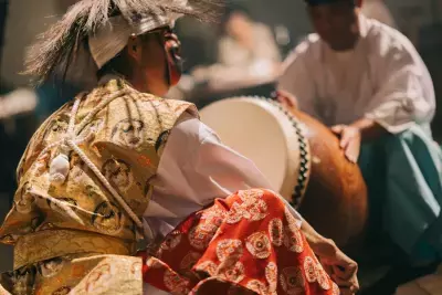 島根・隠岐諸島の隠岐プラザホテルが神在月に「隠岐：神々の還り月～冬の祝宴」を2025/11/29、12/6の2日間で限定開催