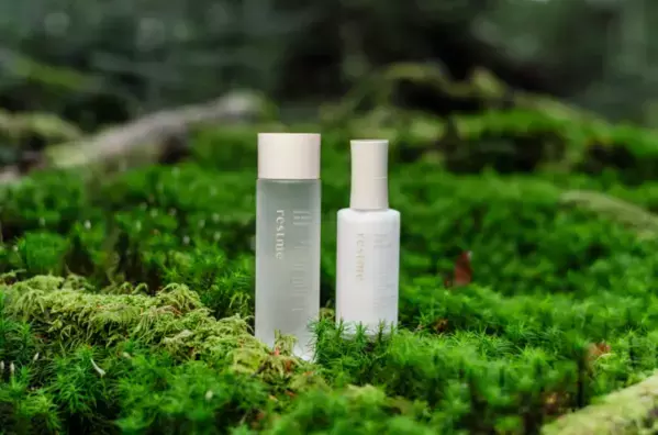 科学x自然で肌本来の力を呼び覚ますセルフケアブランド「restme」誕生