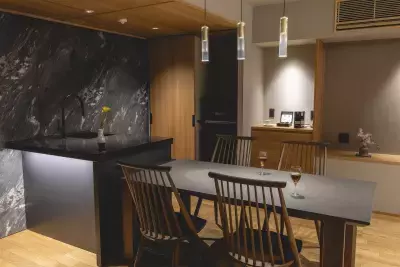 ＜古都奈良の宿　飛鳥荘＞“奈良の旅を、もっと自由に、もっと心地よく”滞在型客室［レジデンスルーム］オープン