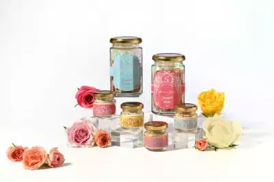 猫用高品質ジャーキー購入者を対象に「ふわふわふりかけ」をプレゼントするキャンペーン 2025年2月4日に開始！