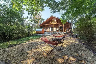 「世界遺産の聖地」日光に新たな旅のホームベース誕生 一棟貸ヴィラ「SHELTER.日光」2025年11月開業