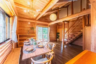 「世界遺産の聖地」日光に新たな旅のホームベース誕生 一棟貸ヴィラ「SHELTER.日光」2025年11月開業