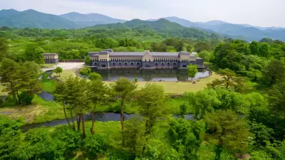 【“国内初”美術館×サウナ】国立公園の大自然の中にある 福島・諸橋近代美術館で「モロビでサウナフェス」2025/4/12・13開催