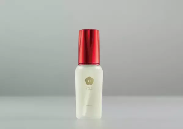 ダブルの椿の力で肌本来の美しさを！「五島の椿 椿酵母オイルW」新発売