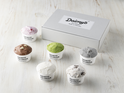 ソフトクリーム専門店「DAIMYO SOFTCREAM」が「アイスクリーム」をオンライン販売開始！期間限定お試しセットも登場！